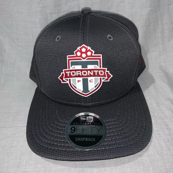 Authentic Toronto FC SnapBack - Picture 1 of 3